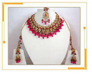 Bridal Jewellery